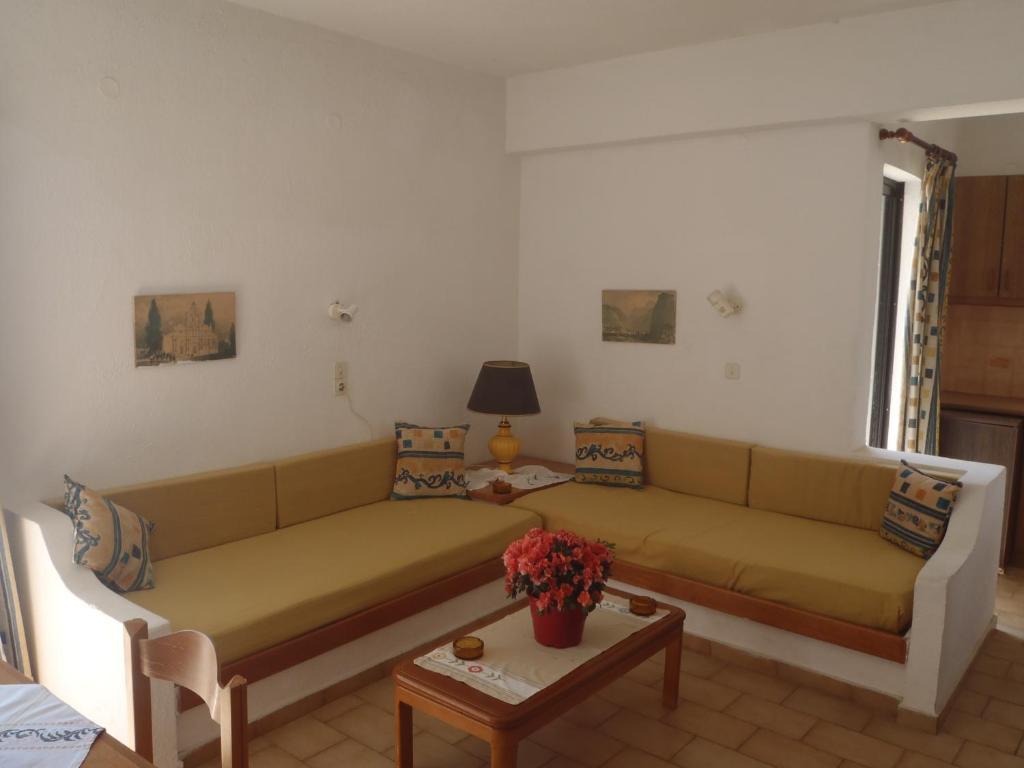 Blue Bay Apartments Hersonissos  Pokój zdjęcie