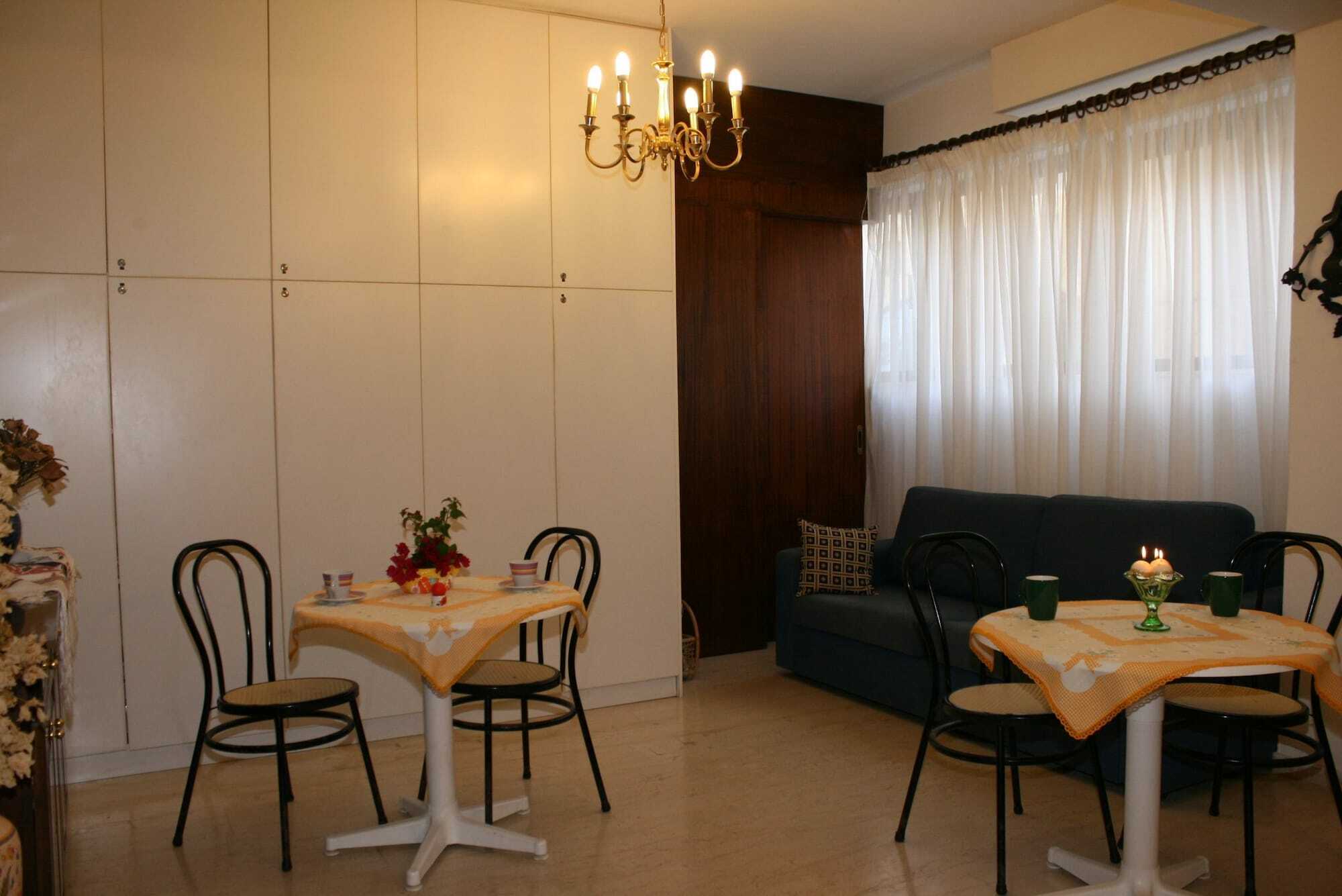 Blue Bay Apartments Hersonissos  Zewnętrze zdjęcie